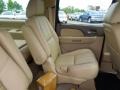 Light Cashmere/Dark Cashmere Rear Seat Photo for 2013 Chevrolet Suburban #69269109
