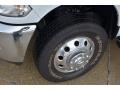 Bright White - Ram 3500 HD Big Horn Crew Cab 4x4 Dually Photo No. 13