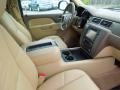 Mocha Steel Metallic - Suburban LT 4x4 Photo No. 26