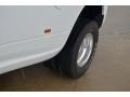 Bright White - Ram 3500 HD Big Horn Crew Cab 4x4 Dually Photo No. 15