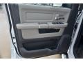 Bright White - Ram 3500 HD Big Horn Crew Cab 4x4 Dually Photo No. 16