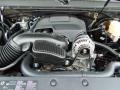 5.3 Liter OHV 16-Valve Flex-Fuel V8 Engine for 2013 Chevrolet Suburban LT 4x4 #69269145