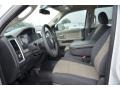 Bright White - Ram 3500 HD Big Horn Crew Cab 4x4 Dually Photo No. 19