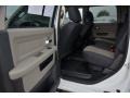 Bright White - Ram 3500 HD Big Horn Crew Cab 4x4 Dually Photo No. 20