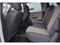 Bright White - Ram 3500 HD Big Horn Crew Cab 4x4 Dually Photo No. 21