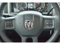 Bright White - Ram 3500 HD Big Horn Crew Cab 4x4 Dually Photo No. 23
