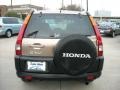 2003 Mojave Mist Metallic Honda CR-V EX 4WD  photo #6