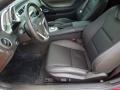 Black Interior Photo for 2013 Chevrolet Camaro #69269337