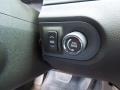 2013 Chevrolet Camaro SS/RS Convertible Controls