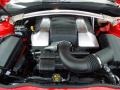 6.2 Liter OHV 16-Valve V8 Engine for 2013 Chevrolet Camaro SS/RS Convertible #69269436