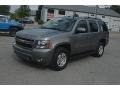 2009 Graystone Metallic Chevrolet Tahoe LT 4x4  photo #1