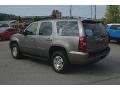 2009 Graystone Metallic Chevrolet Tahoe LT 4x4  photo #3