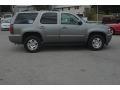 2009 Graystone Metallic Chevrolet Tahoe LT 4x4  photo #26