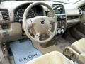 2003 Mojave Mist Metallic Honda CR-V EX 4WD  photo #14