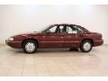 1999 Dark Carmine Red Metallic Chevrolet Lumina   photo #4