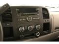 2009 Graystone Metallic Chevrolet Silverado 1500 Regular Cab  photo #10