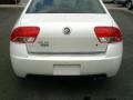  2010 Milan I4 Premier White Platinum Metallic Tri-Coat