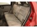 2006 Salsa Red Metallic Chevrolet Equinox LT AWD  photo #15