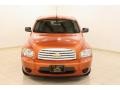 2008 Sunburst Orange II Metallic Chevrolet HHR LS  photo #2