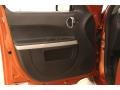 Sunburst Orange II Metallic - HHR LS Photo No. 5