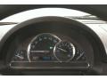  2008 HHR LS LS Gauges