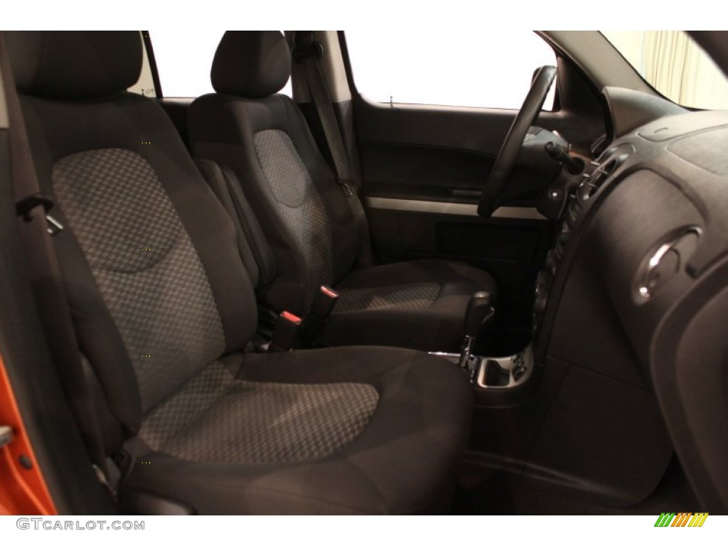 2008 Chevrolet HHR LS Front Seat Photo #69270471