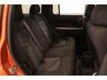 2008 Chevrolet HHR LS Rear Seat