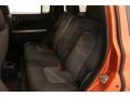Ebony Black Rear Seat Photo for 2008 Chevrolet HHR #69270483