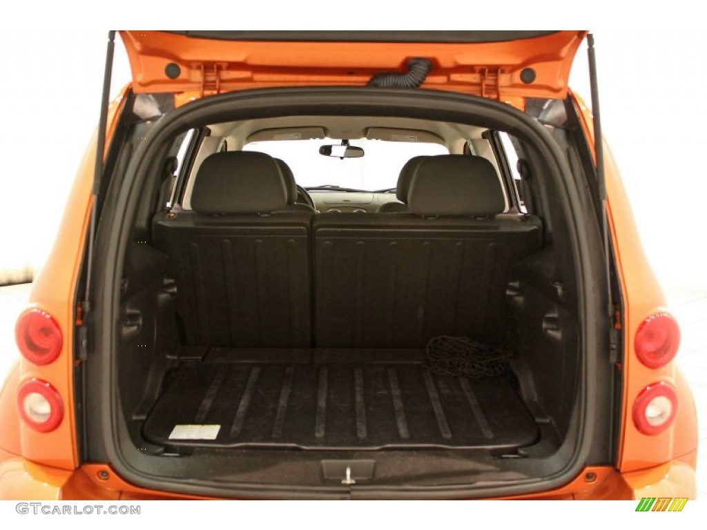 2008 Chevrolet HHR LS Trunk Photo #69270486