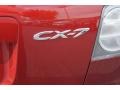 2007 Copper Red Mica Mazda CX-7 Sport  photo #17