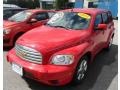 Victory Red - HHR LT Photo No. 1