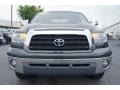 2008 Slate Gray Metallic Toyota Tundra SR5 CrewMax  photo #7