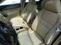 2009 Crystal Black Pearl Honda CR-V LX 4WD  photo #4