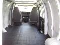 2012 Summit White Chevrolet Express 2500 Cargo Van  photo #2