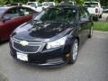 Black Granite Metallic - Cruze LS Photo No. 1