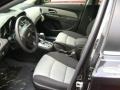 Black Granite Metallic - Cruze LS Photo No. 2