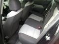Black Granite Metallic - Cruze LS Photo No. 3