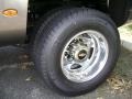 Mocha Steel Metallic - Silverado 3500HD LTZ Crew Cab Dually Photo No. 8