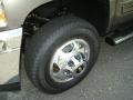 Mocha Steel Metallic - Silverado 3500HD LTZ Crew Cab Dually Photo No. 9