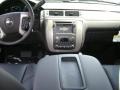 2013 Mocha Steel Metallic Chevrolet Silverado 3500HD LTZ Crew Cab Dually  photo #12