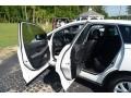 2007 Crystal White Pearl Mica Mazda CX-7 Grand Touring  photo #11