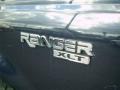 2003 Deep Wedgewood Blue Metallic Ford Ranger XLT SuperCab  photo #23