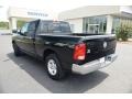 2012 Black Dodge Ram 1500 SLT Quad Cab  photo #7