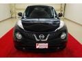 Sapphire Black - Juke SL Photo No. 2