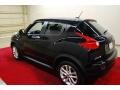 2011 Sapphire Black Nissan Juke SL  photo #4