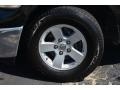 Black - Ram 1500 SLT Quad Cab Photo No. 9