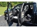 Black - Ram 1500 SLT Quad Cab Photo No. 11