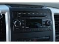 Black - Ram 1500 SLT Quad Cab Photo No. 24