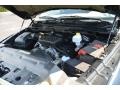 Black - Ram 1500 SLT Quad Cab Photo No. 31