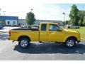 2006 Screaming Yellow Ford Ranger Sport SuperCab  photo #4